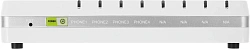 Шлюз IP Flyingvoice G504 белый