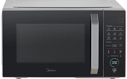 Микроволновая Печь Midea EM825P2ET-S 25л. 800Вт серебристый