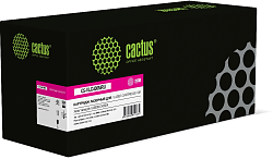 Картридж лазерный Cactus CS-VLC400MRU 106R03535 пурпурный (8000стр.) для Xerox VersaLink C400DN/C405DN/C400/405/C400N/C405N/