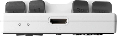 Игровая консоль KingPrice Portable Zeus серый