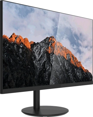 Монитор Dahua 24" DHI-LM24-A200 черный VA LED 5ms 16:9 HDMI матовая 3000:1 220cd 178гр/178гр 1920x1080 100Hz VGA FHD 2.79кг