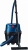 Строительный пылесос Bosch GAS 12-25 PL 1250Вт (уборка: сухая) синий