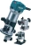 Фрезер Makita RT0702CX2 710Вт 34000об/мин макс.ход:35мм