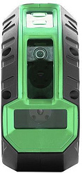 Уровень лазер. Ada ARMO 2D Green Professional Edition 2кл.лаз. 520нм цв.луч. зеленый 2луч. (А00575)