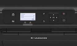 МФУ лазерный Canon i-Sensys MF272dw (5621C013) A4 Duplex WiFi черный
