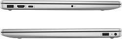 Ноутбук HP 15-fd0127dx Core 7 150U 16Gb SSD512Gb Intel UHD Graphics 15.6" IPS Touch FHD (1920x1080) Windows 11 Home English silver WiFi BT Cam (B4HN8UA)