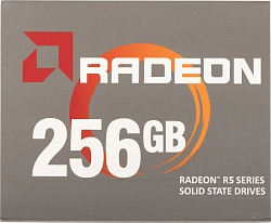 Накопитель SSD AMD SATA-III 256GB R5SL256G Radeon R5 2.5"