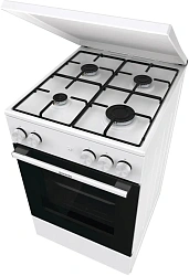 Плита Газовая Gorenje GG5A14WJ белый