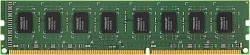 Память DDR3 4Gb 1333MHz Patriot PSD34G13332 RTL PC3-10600 CL9 DIMM 240-pin 1.5В dual rank Ret