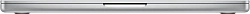 Ноутбук Apple MacBook Pro A3427 M5 Max 18 core 36Gb SSD2Tb/32 core GPU 14.2" Liquid Retina XDR (3024x1964) macOS silver WiFi BT Cam (MGDQ4HN/A)