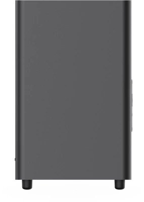 Саундбар Hisense HT SATURN 4.1.2 720Вт+240Вт черный