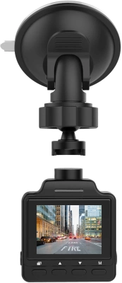 Видеорегистратор Digma FreeDrive 401 черный 8Mpix 2160x3840 170гр. NTK96675