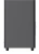 Саундбар Hisense HT SATURN 4.1.2 720Вт+240Вт черный