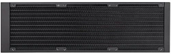 Система водяного охлаждения Thermaltake TH420 V2 ARGB Soc-AM5/AM4/1200/1700/1851 черный 4-pin 34.7dB Al+Cu Ret (CL-W376-PL14SW-A)