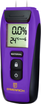 Влагомер Ermenrich Wett MW20 (84089)