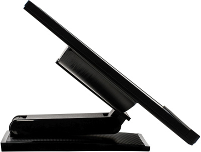 Монитор Iiyama 23.8" ProLite T2454MSC-B1AG черный IPS 4ms 16:9 HDMI M/M матовая HAS 1000:1 250cd 178гр/178гр 1920x1080 60Hz VGA FHD USB Touch 5.5кг