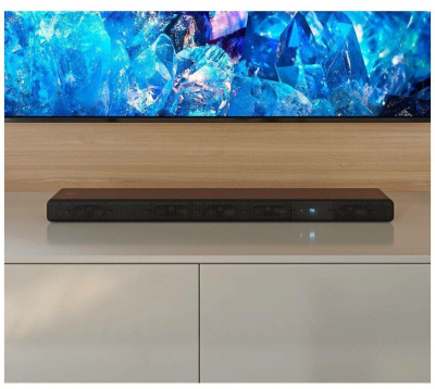 Саундбар Sony HT-A3000 3.1 250Вт черный