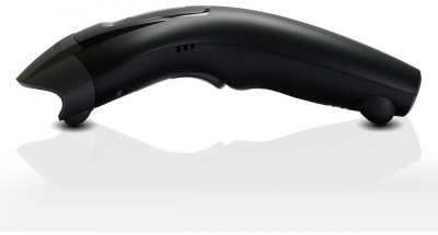 Сканер штрих-кода Mertech 610 SuperLead 2D проводной черный (4830)