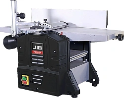 Станок фуговально-рейсмусовый Jib Профессионал PT200A 1500W (610020221000)