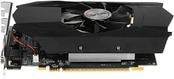 Видеокарта Afox PCI-E 3.0 AF740-2048D5H3-V2 NVIDIA GeForce GT 740 2Gb 128bit GDDR5 993/5000 DVIx1 HDMIx1 CRTx1 HDCP Ret