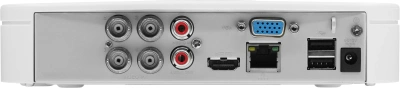 Видеорегистратор Dahua DH-XVR5104C-I3