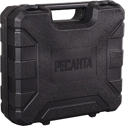 Технический фен Ресанта ФЭ-2000ЭК 2000Вт темп.50/50-550/50-550С
