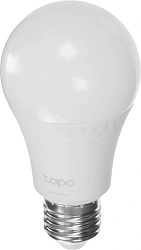 Умная лампа TP-Link Tapo L535E E27 8.6Вт 1055lm Wi-Fi (упак.:1шт)