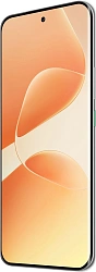 Смартфон Infinix X6886 Hot 60 Pro + 256Gb 8Gb желтый моноблок 3G 4G 2Sim 6.78" 1224x2720 Android 15 50Mpix 802.11 a/b/g/n/ac NFC GPS Protect FM