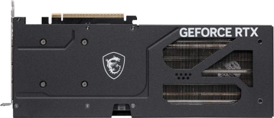 Видеокарта MSI PCI-E 5.0 RTX 5060 Ti 16G VENTUS 3X OC NVIDIA GeForce RTX 5060TI 16Gb 128bit GDDR7 2602/28000 HDMIx1 DPx3 HDCP Ret