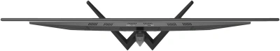 Монитор NPC 31.5" MF320L черный VA LED 5ms 16:9 HDMI M/M матовая 3000:1 250cd 178гр/178гр 1920x1080 60Hz FreeSync VGA DP FHD 6.4кг