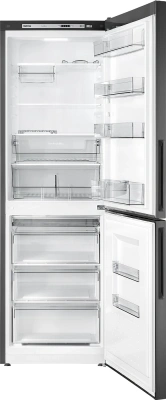 Холодильник Атлант ХМ-4621-151 2-хкамерн. черный