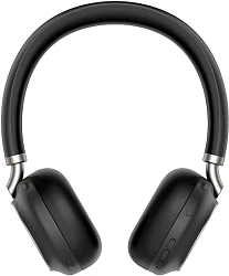 Гарнитура Bluetooth Yealink BH76 черный