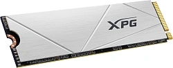 Накопитель SSD A-Data PCIe 4.0 x4 512GB AGAMMIXS60-512G-CS Gammix S60 XPG M.2 2280