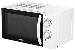 Микроволновая Печь Galanz MOS-2005MW 20л. 700Вт белый