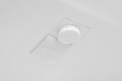 Холодильник Kraft KF-DC290W 2-хкамерн. белый глянц.