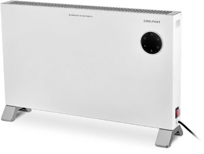 Конвектор Coolfort CF-3941 2000Вт