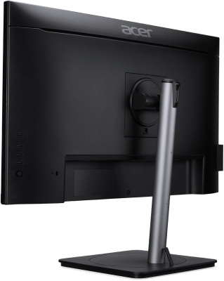 Монитор Acer 27" Vero CB273bemipruzx черный IPS LED 1ms 16:9 HDMI M/M матовая HAS Piv 250cd 178гр/178гр 1920x1080 75Hz FreeSync DP FHD USB 7.7кг