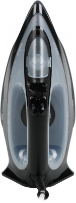 Утюг Braun SI3055BK 2400Вт серый/черный