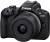Фотоаппарат Canon EOS R50 черный 24.2Mpix 2.95" 4K WiFi RF-S 18-45mm IS STM LP-E6NH