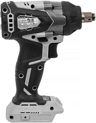 Гайковерт Интерскол ГАУ-400/36ВЭ аккум. патрон:квад.1/2" (859.0.0.70)