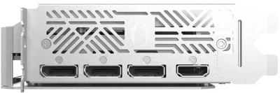 Видеокарта Zotac PCI-E 4.0 RTX 5060 TWIN EDGE OC WHITE ED NVIDIA GeForce RTX 5060 8Gb 128bit GDDR7 2460/17000 HDMIx1 DPx3 HDCP Ret