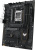 Материнская плата Asus TUF GAMING A620-PRO WIFI SocketAM5 AMD A620 4xDDR5 ATX AC`97 8ch(7.1) 2.5Gg RAID+HDMI+DP