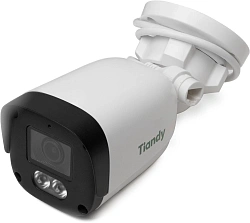 Камера видеонаблюдения IP Tiandy Spark TC-C32QN I3/E/Y/4/V5.1 4-4мм цв. корп.:белый