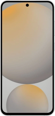 Смартфон Samsung SM-S721B Galaxy S24 FE 256Gb 8Gb серый моноблок 3G 4G 2Sim 6.7" 1080x2340 Android 14 50Mpix 802.11 a/b/g/n/ac/ax NFC GPS GSM900/1800 GSM1900 Protect