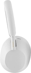 Гарнитура мониторные Sony WH-1000XM5 1.2м серебристый беспроводные bluetooth оголовье (WH-1000XM5/SC)