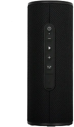 Колонка порт. Tecno S6 Square черный 40W 2.1 BT 5200mAh (S6)