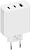 Сетевое зар./устр. Xiaomi 67W GaN Charger 2C1A EU 67W 6.1A (PD) 2хUSB-C/USB-A универсальное белый (BHR7493EU)