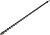 Бур Monogram 088-307 по бет/кирп/камн Д=35мм Дл=1000мм (1пред.) для перфораторов