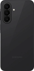 Смартфон Samsung SM-A276B Galaxy A27 5G 128Gb 6Gb черный моноблок 3G 4G 2Sim 6.7" 1080x2340 Android 16 50Mpix 802.11 a/b/g/n/ac NFC GPS GSM900/1800 GSM1900 Protect microSD max2048Gb