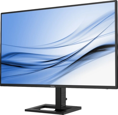 Монитор Philips 27" 27E1N1300AE черный IPS LED 16:9 HDMI M/M матовая HAS 250cd 178гр/178гр 1920x1080 100Hz FHD USB 5.85кг